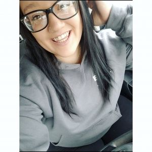 Meet your Posher, Katarina